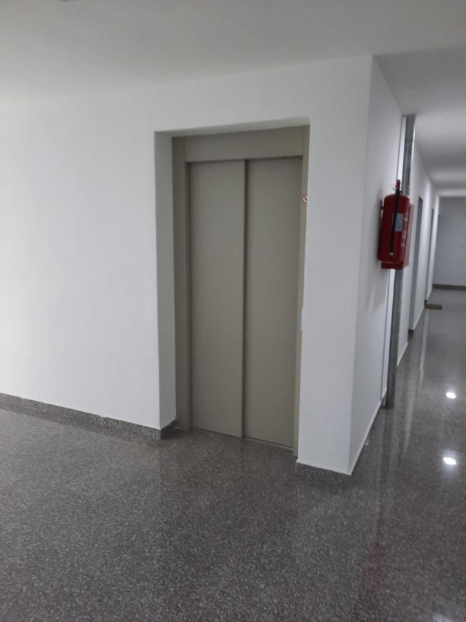Apartman Bulevar Ντόμποϊ Εξωτερικό φωτογραφία